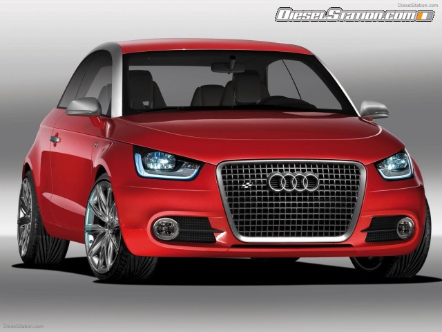 Audi metroproject quattro Picture #0 Audi metroproject quattro Picture #0