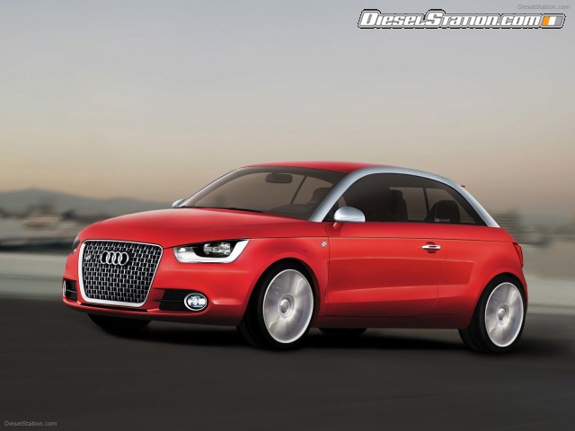 Audi metroproject quattro Picture #61 Audi metroproject quattro Picture #61