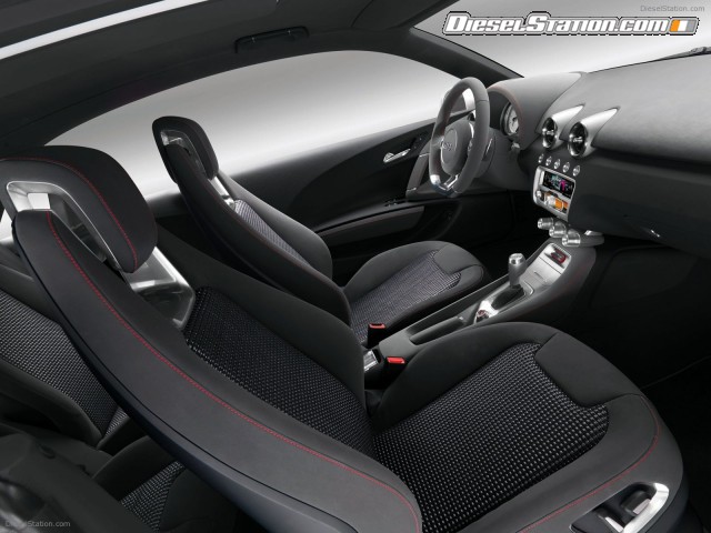 Audi metroproject quattro Picture #55 Audi metroproject quattro Picture #55