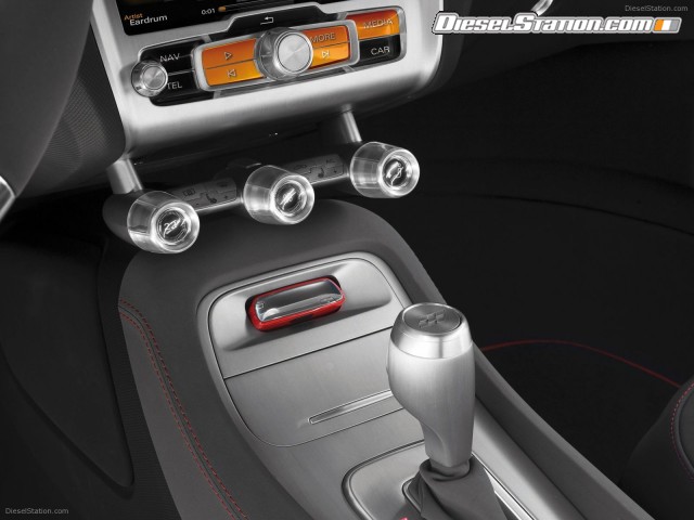 Audi metroproject quattro Picture #43 Audi metroproject quattro Picture #43