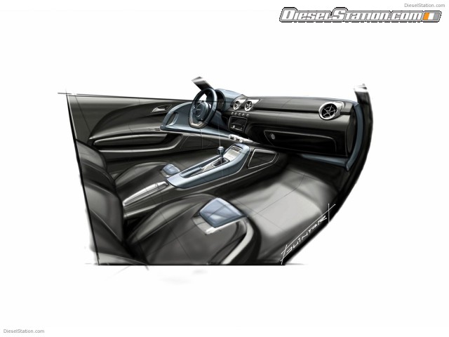 Audi metroproject quattro Picture #44 Audi metroproject quattro Picture #44