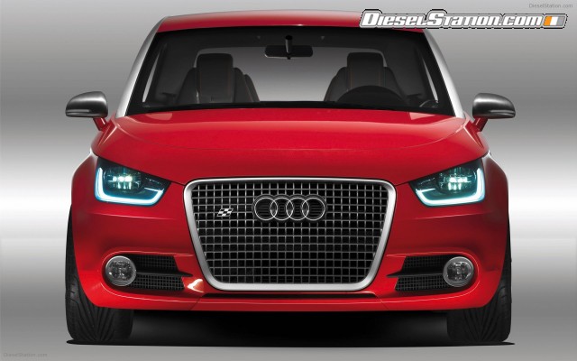 Audi metroproject quattro Widescreen Picture #6 Audi metroproject quattro Widescreen Picture #6