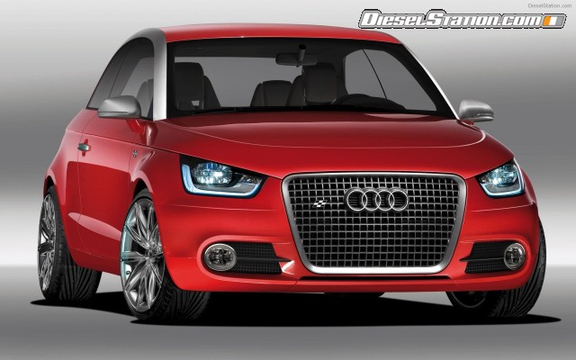 Audi metroproject quattro Widescreen Picture #63 Audi metroproject quattro Widescreen Picture #63