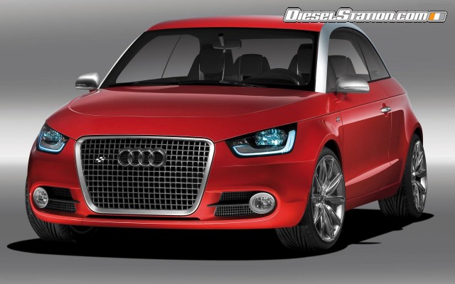 Audi metroproject quattro Widescreen Picture #16 Audi metroproject quattro Widescreen Picture #16