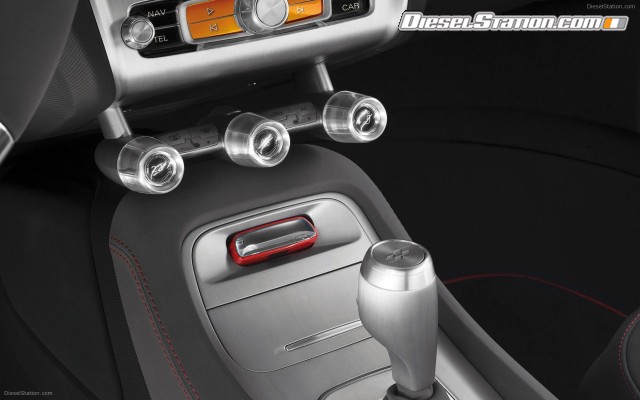 Audi metroproject quattro Widescreen Picture #9 Audi metroproject quattro Widescreen Picture #9