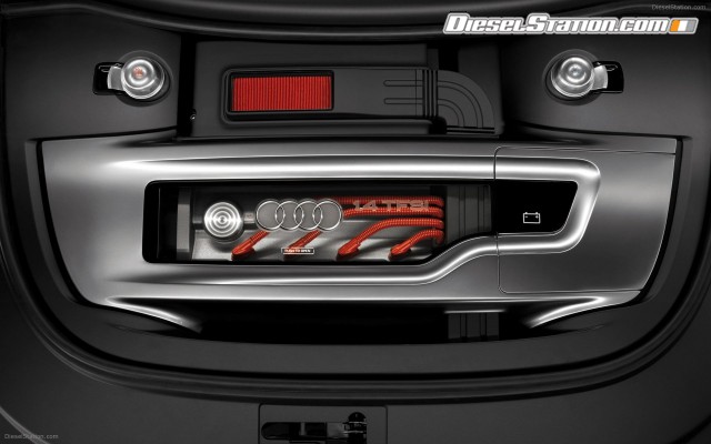 Audi metroproject quattro Widescreen Picture #53 Audi metroproject quattro Widescreen Picture #53