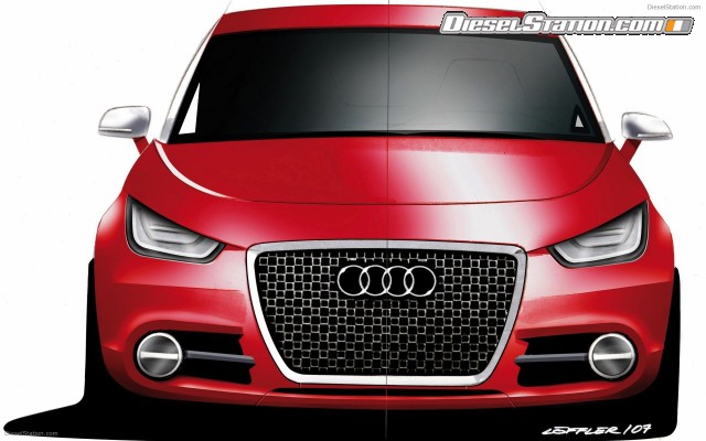 Audi metroproject quattro Widescreen Picture #54 Audi metroproject quattro Widescreen Picture #54