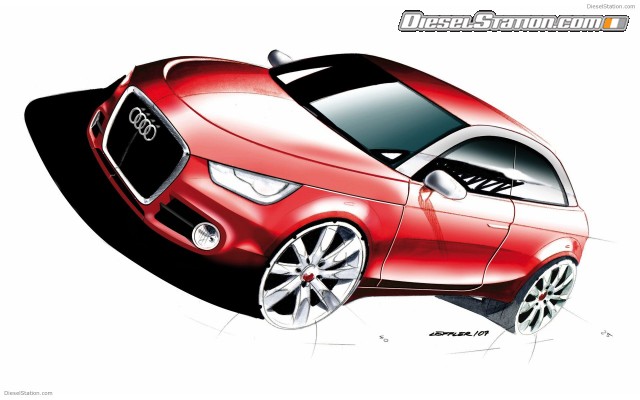 Audi metroproject quattro Widescreen Picture #33 Audi metroproject quattro Widescreen Picture #33