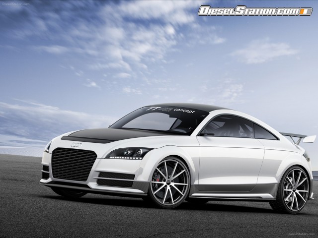 Audi quattro Concept 2013 Picture #36 Audi quattro Concept 2013 Picture #36