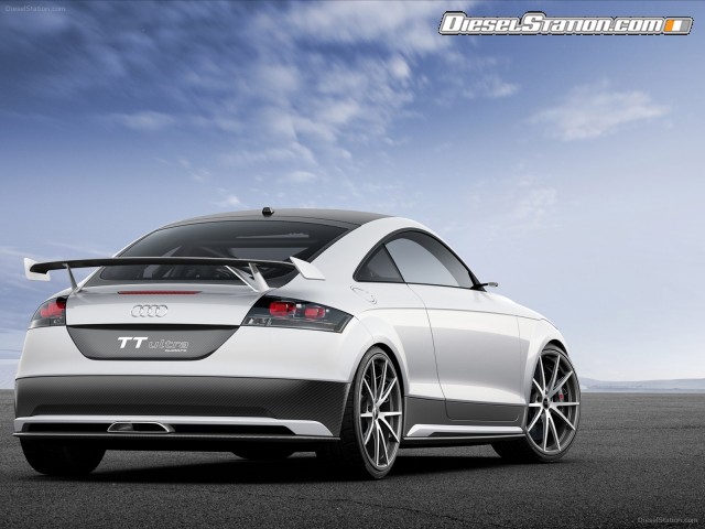 Audi quattro Concept 2013 Picture #37 Audi quattro Concept 2013 Picture #37