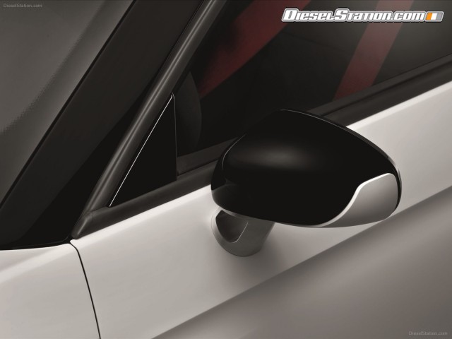 Audi quattro Concept 2013 Picture #6 Audi quattro Concept 2013 Picture #6