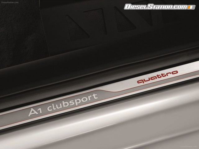 Audi quattro Concept 2013 Picture #2 Audi quattro Concept 2013 Picture #2