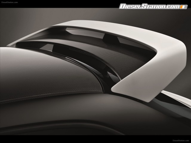 Audi quattro Concept 2013 Picture #3 Audi quattro Concept 2013 Picture #3