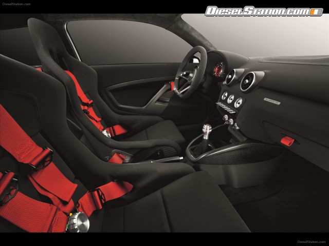 Audi quattro Concept 2013 Picture #17 Audi quattro Concept 2013 Picture #17