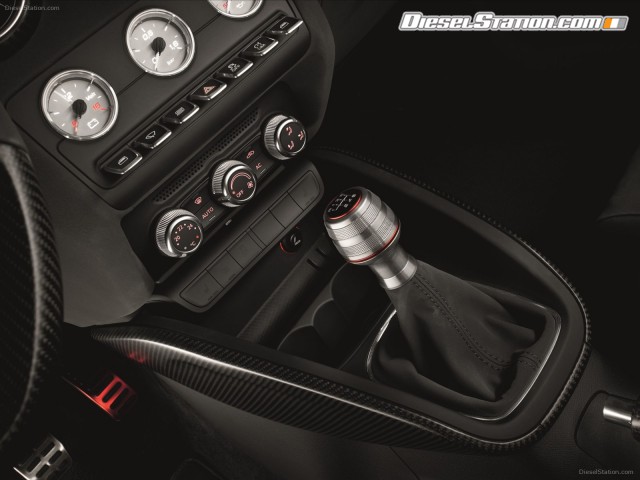 Audi quattro Concept 2013 Picture #5 Audi quattro Concept 2013 Picture #5