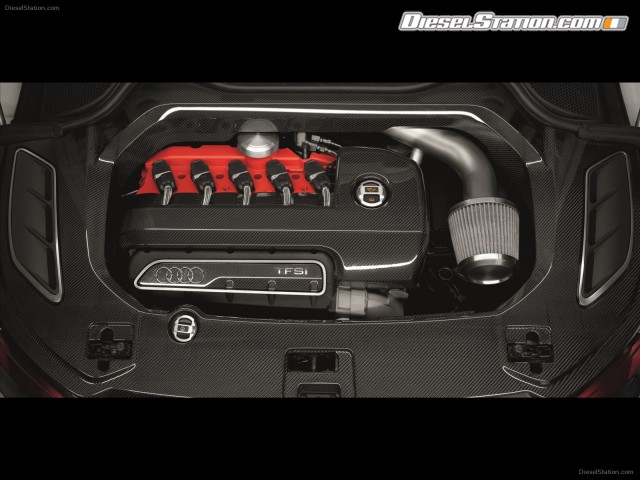 Audi quattro Concept 2013 Picture #4 Audi quattro Concept 2013 Picture #4