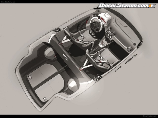 Audi quattro Concept 2013 Picture #13 Audi quattro Concept 2013 Picture #13