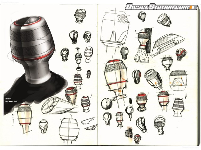 Audi quattro Concept 2013 Picture #34 Audi quattro Concept 2013 Picture #34