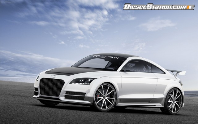 Audi quattro Concept 2013 Widescreen Picture #77 Audi quattro Concept 2013 Widescreen Picture #77