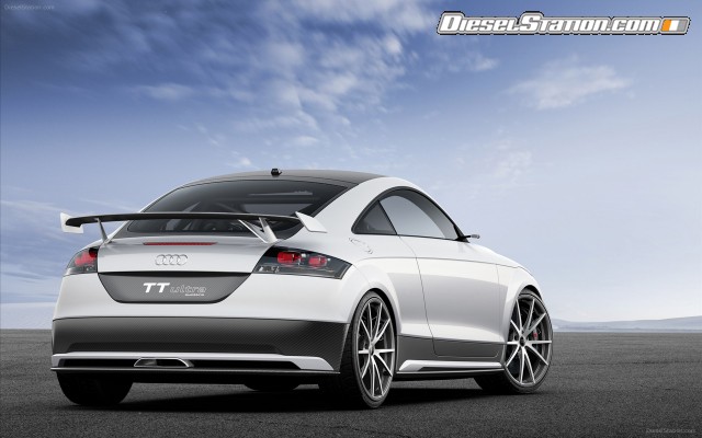 Audi quattro Concept 2013 Widescreen Picture #72 Audi quattro Concept 2013 Widescreen Picture #72