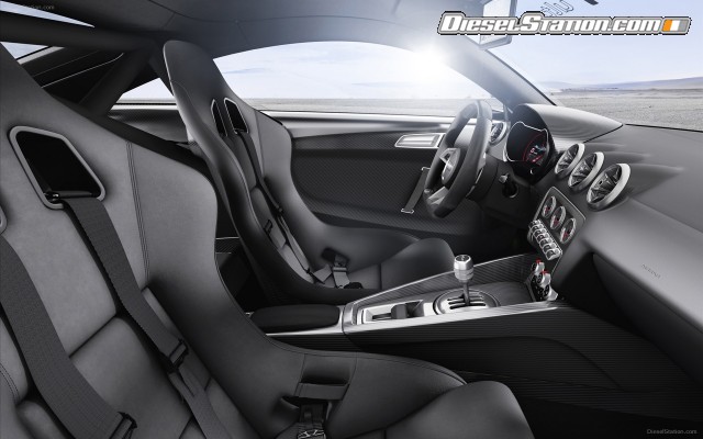 Audi quattro Concept 2013 Widescreen Picture #65 Audi quattro Concept 2013 Widescreen Picture #65