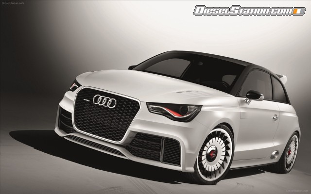 Audi quattro Concept 2013 Widescreen Picture #56 Audi quattro Concept 2013 Widescreen Picture #56