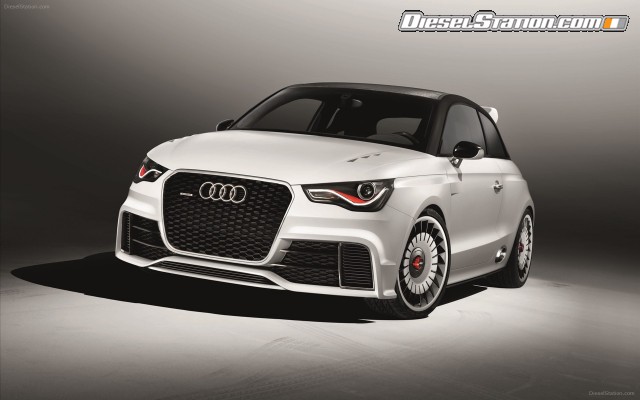 Audi quattro Concept 2013 Widescreen Picture #74 Audi quattro Concept 2013 Widescreen Picture #74