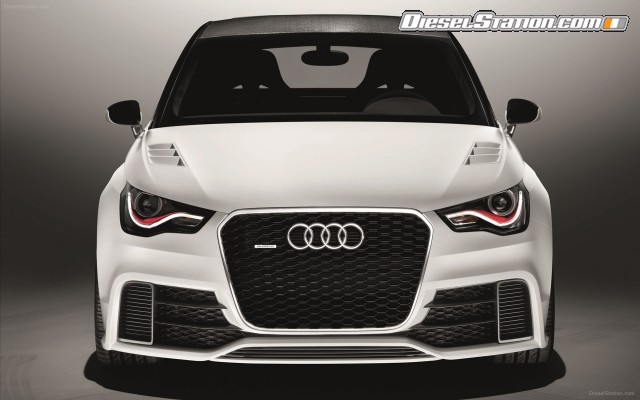 Audi quattro Concept 2013 Widescreen Picture #70 Audi quattro Concept 2013 Widescreen Picture #70