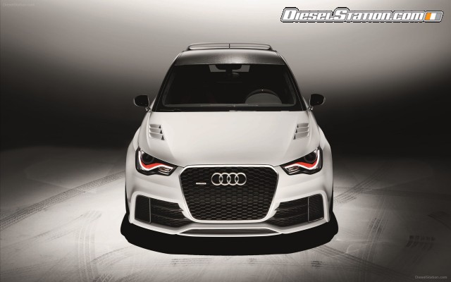 Audi quattro Concept 2013 Widescreen Picture #55 Audi quattro Concept 2013 Widescreen Picture #55