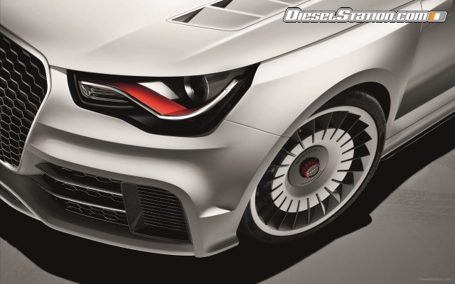 Audi quattro Concept 2013 Widescreen Picture #54 Audi quattro Concept 2013 Widescreen Picture #54