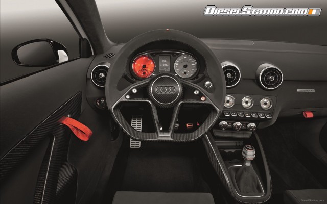 Audi quattro Concept 2013 Widescreen Picture #73 Audi quattro Concept 2013 Widescreen Picture #73