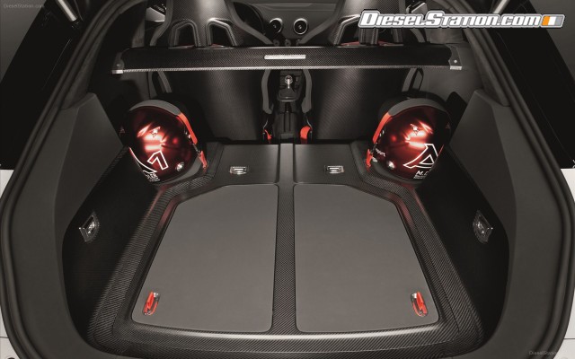 Audi quattro Concept 2013 Widescreen Picture #63 Audi quattro Concept 2013 Widescreen Picture #63