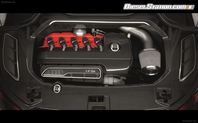 Audi quattro Concept 2013 Widescreen Picture #67 Audi quattro Concept 2013 Widescreen Picture #67