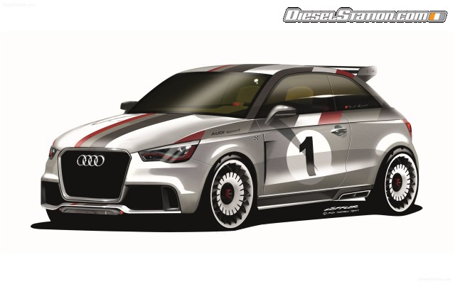 Audi quattro Concept 2013 Widescreen Picture #71 Audi quattro Concept 2013 Widescreen Picture #71