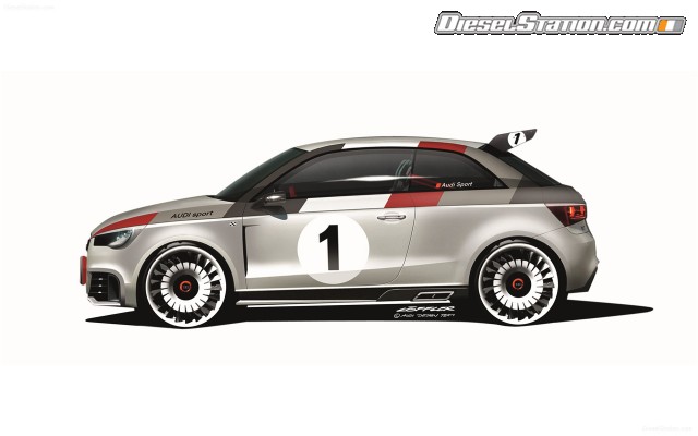 Audi quattro Concept 2013 Widescreen Picture #68 Audi quattro Concept 2013 Widescreen Picture #68