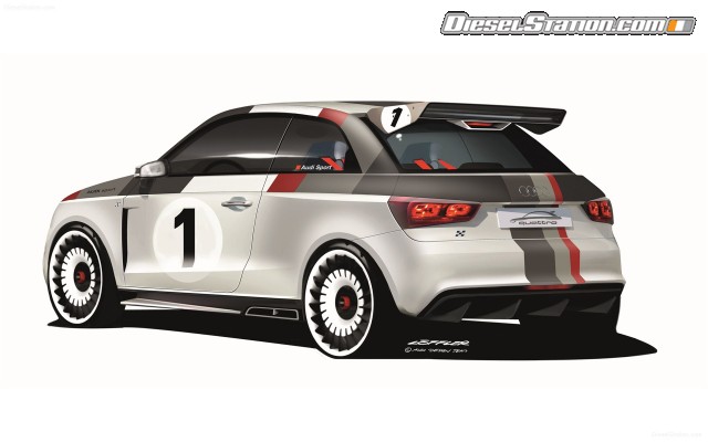 Audi quattro Concept 2013 Widescreen Picture #57 Audi quattro Concept 2013 Widescreen Picture #57