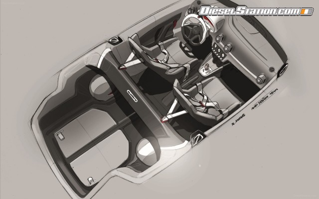 Audi quattro Concept 2013 Widescreen Picture #61 Audi quattro Concept 2013 Widescreen Picture #61