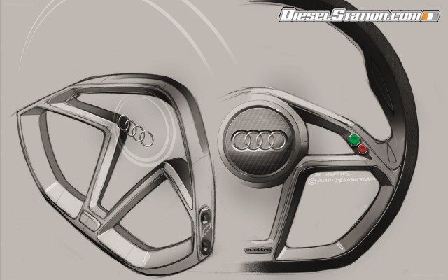 Audi quattro Concept 2013 Widescreen Picture #45 Audi quattro Concept 2013 Widescreen Picture #45