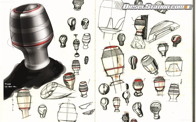 Audi quattro Concept 2013 Widescreen Picture #46 Audi quattro Concept 2013 Widescreen Picture #46