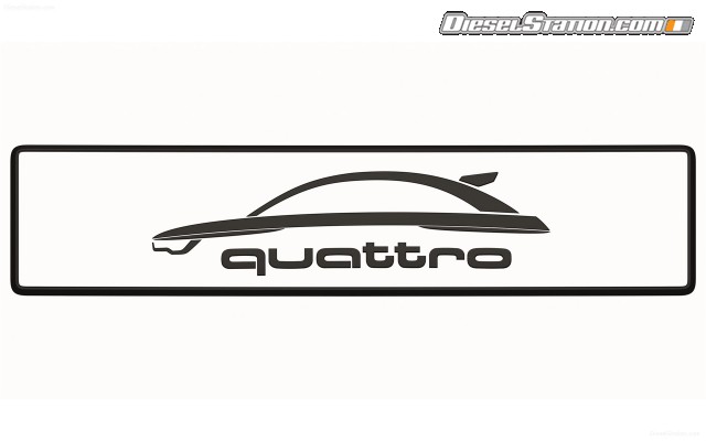 Audi quattro Concept 2013 Widescreen Picture #41 Audi quattro Concept 2013 Widescreen Picture #41