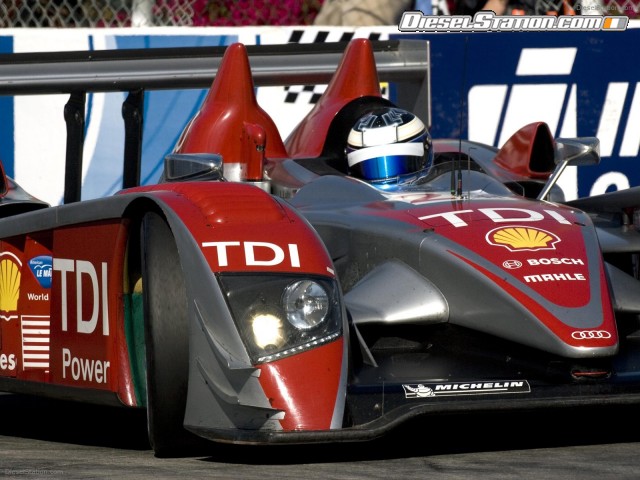 Audi r10 tdi Picture #2 Audi r10 tdi Picture #2