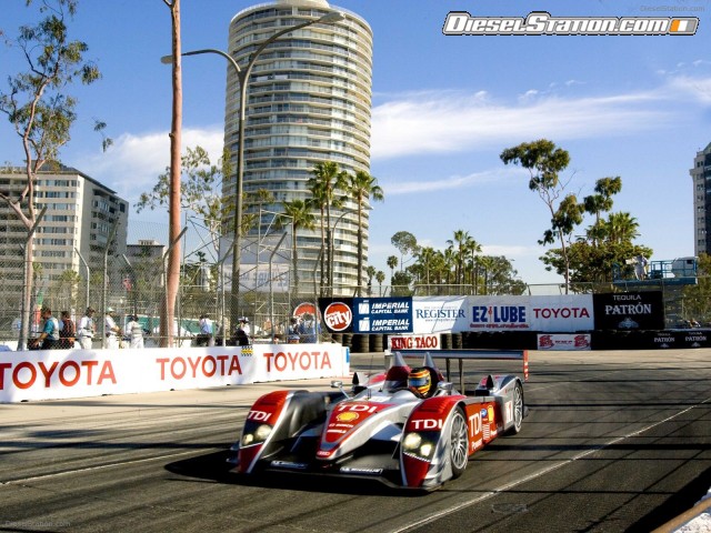 Audi r10 tdi Picture #11 Audi r10 tdi Picture #11