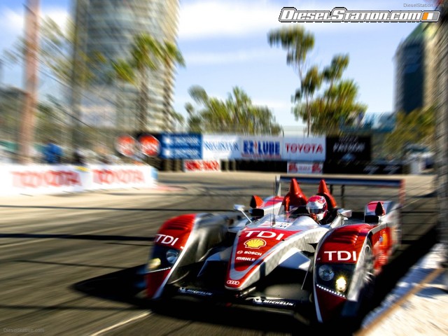 Audi r10 tdi Picture #43 Audi r10 tdi Picture #43