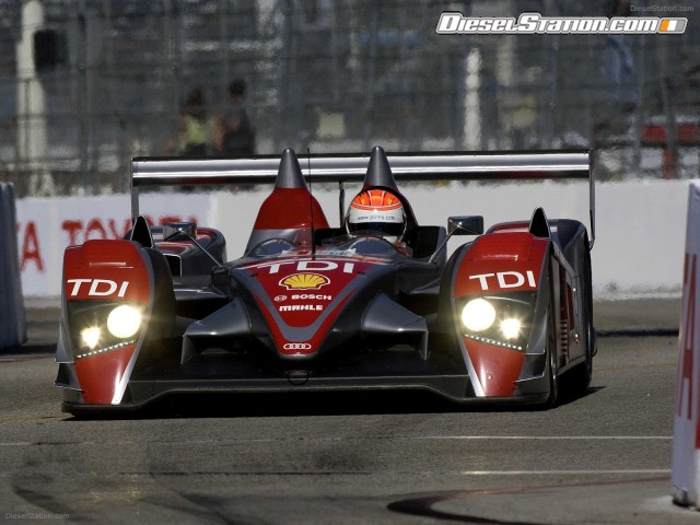 Audi r10 tdi Picture #0 Audi r10 tdi Picture #0