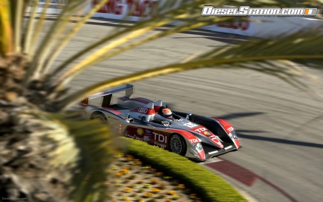 Audi r10 tdi Widescreen Picture #45 Audi r10 tdi Widescreen Picture #45