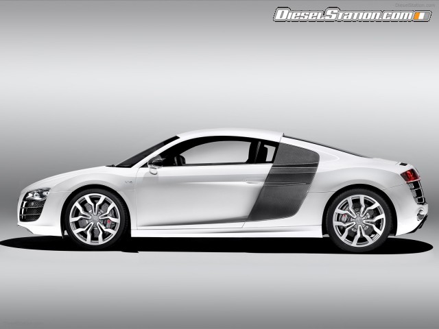 Audi r8 v10 Picture #13 Audi r8 v10 Picture #13