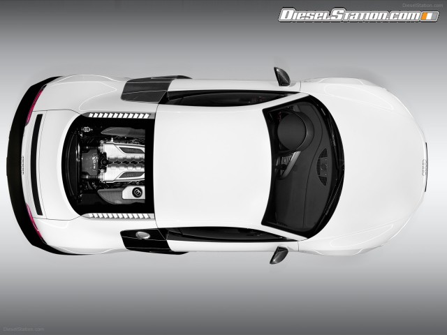 Audi r8 v10 Picture #1 Audi r8 v10 Picture #1