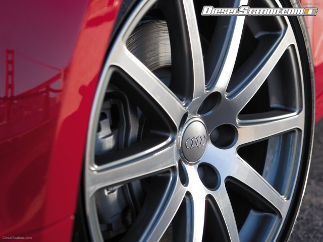 Audi tt coupe 2008 Picture #25 Audi tt coupe 2008 Picture #25