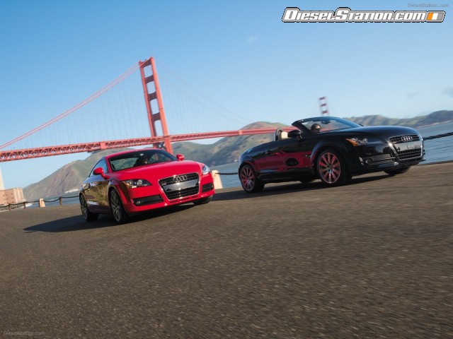 Audi tt coupe 2008 Picture #11 Audi tt coupe 2008 Picture #11