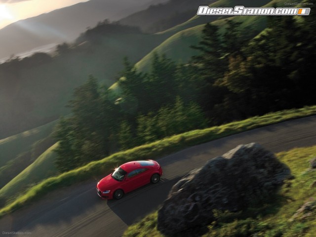 Audi tt coupe 2008 Picture #24 Audi tt coupe 2008 Picture #24